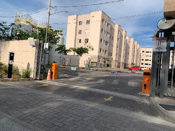 Apartamento, Campo Grande, Rio de Janeiro, RJ