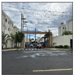 Apartamento, Jardim Ouro Branco, Ribeirão Preto, SP