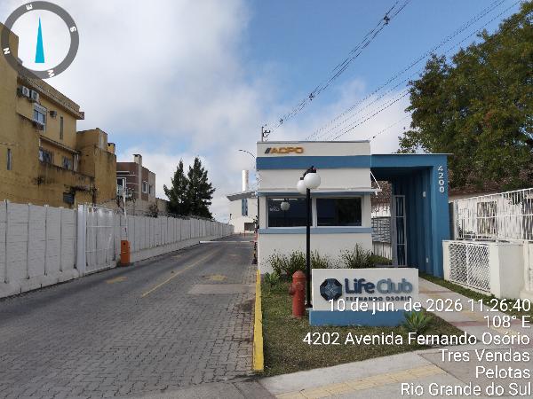 Apartamento, Centro, Pelotas, RS