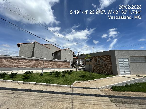 Apartamento, Angicos, Vespasiano, MG