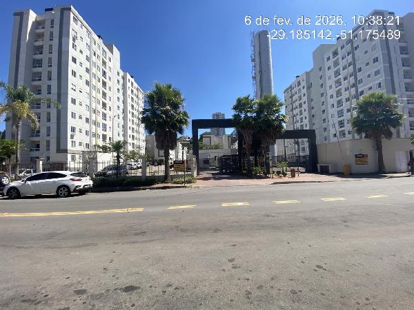 Apartamento, Panazzolo, Caxias do Sul, RS