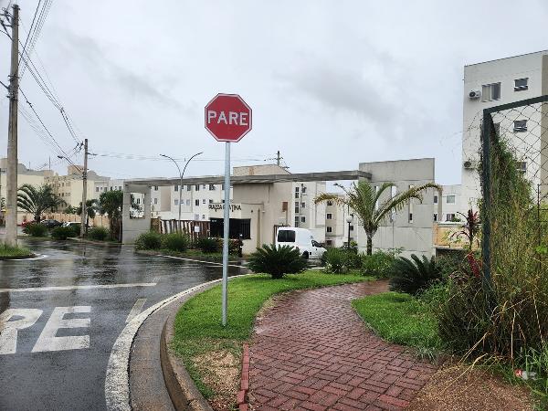 Apartamento, Jardim Parque Jupia, Piracicaba, SP