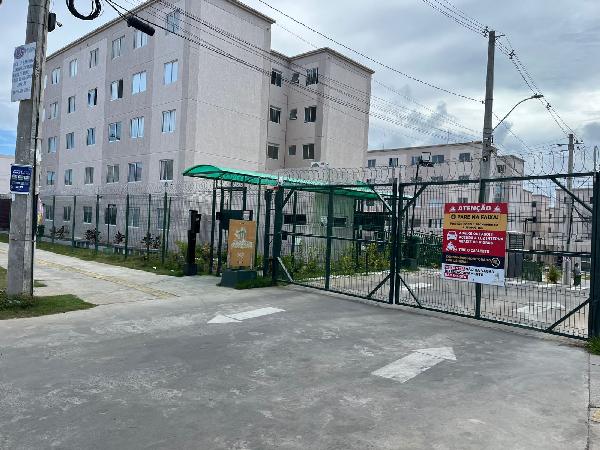 Apartamento, Areia Branca, Salvador, BA