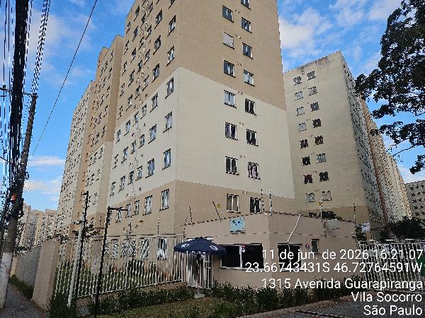 Apartamento, Parque Alves de Lima, São Paulo, SP