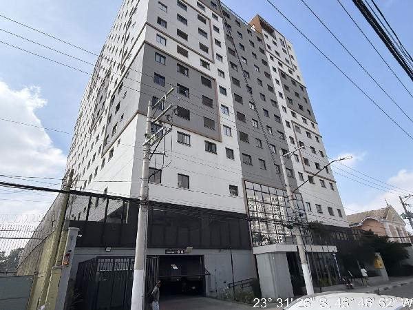 Apartamento, Bonfim, Osasco, SP