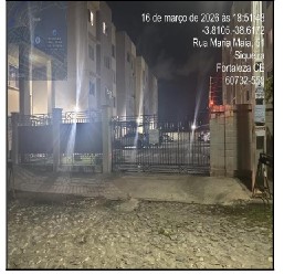 Apartamento, Siqueira, Fortaleza, CE