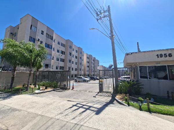 Apartamento, Campo Grande, Rio de Janeiro, RJ