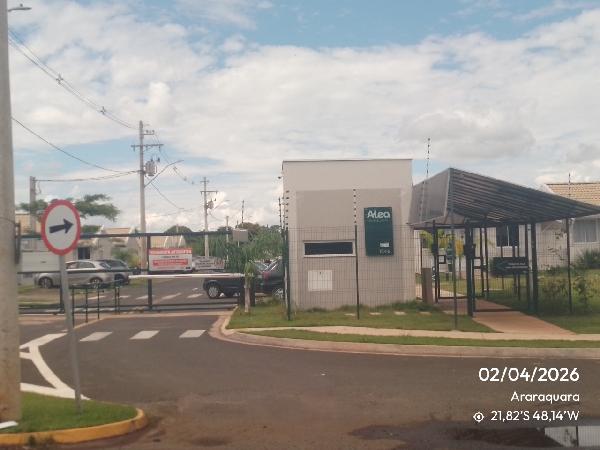 Casa, Parque Residencial Iguatemi, Araraquara, SP