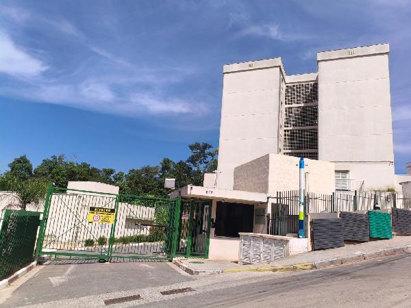 Apartamento, Lageado, Cotia, SP