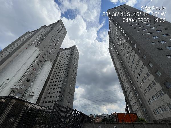 Apartamento, Vila Andrade, São Paulo, SP