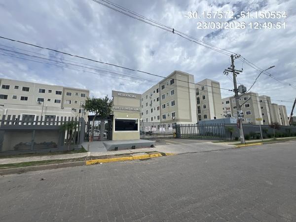 Apartamento, Restinga, Porto Alegre, RS