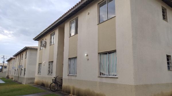 Apartamento, Monte Carlo, Cabo Frio, RJ