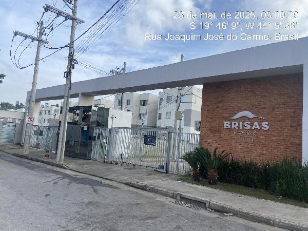 Apartamento, São Pedro, Ribeirão das Neves, MG