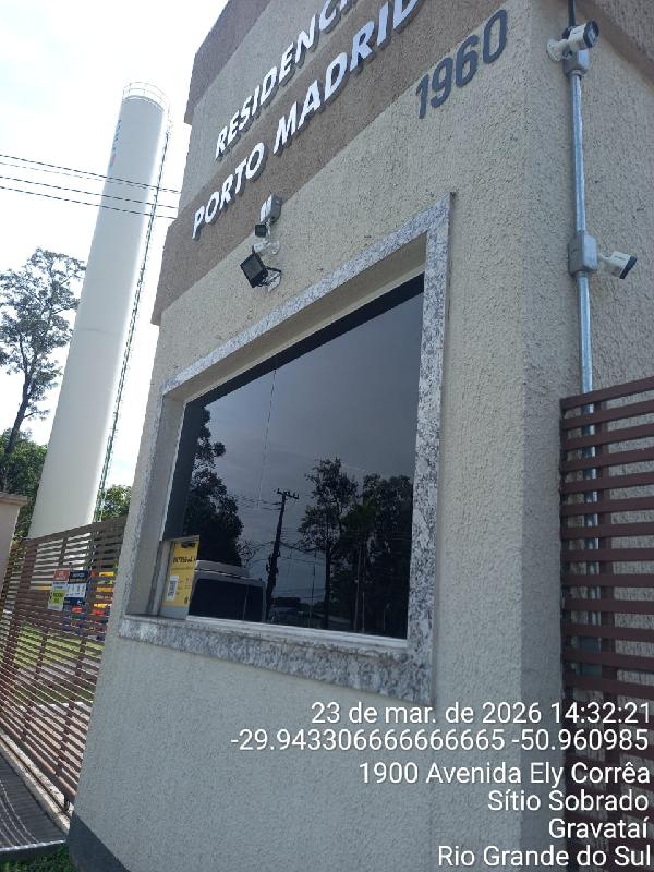 Apartamento, Dona Mercedes, Gravatai, RS