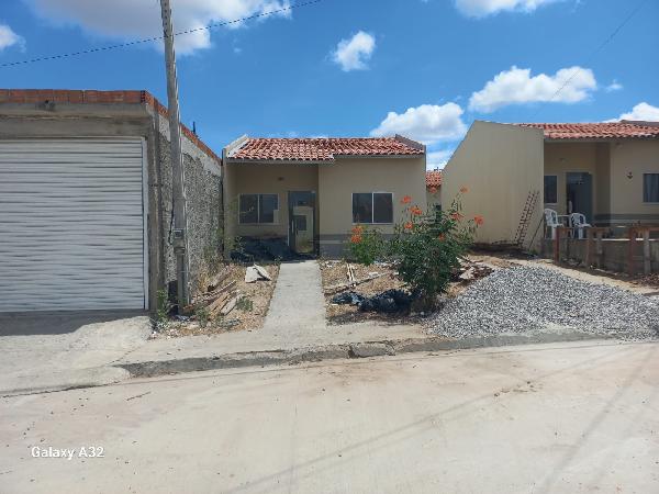 Casa, Luiz Gonzaga, Caruaru, PE