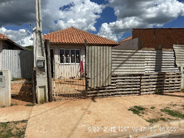 Casa, Loteamento Residencial Ipe-Mirim, São Carlos, SP