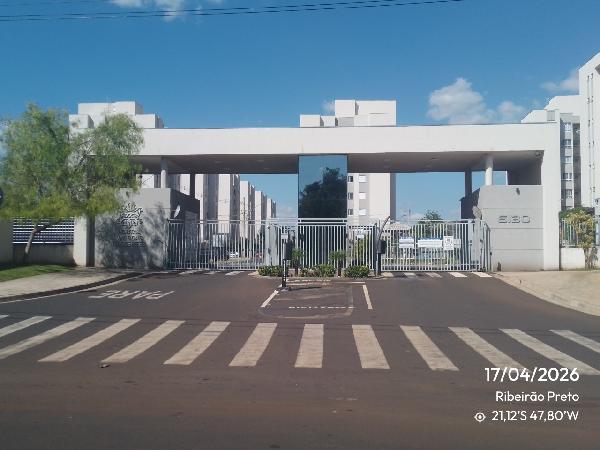 Apartamento, Chacaras Pedro Correa de Carvalho, Ribeirão Preto, SP
