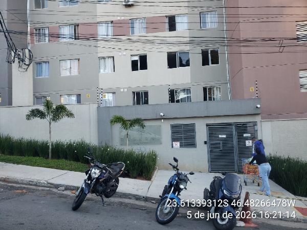 Apartamento, Jardim Santa Adelia, São Paulo, SP