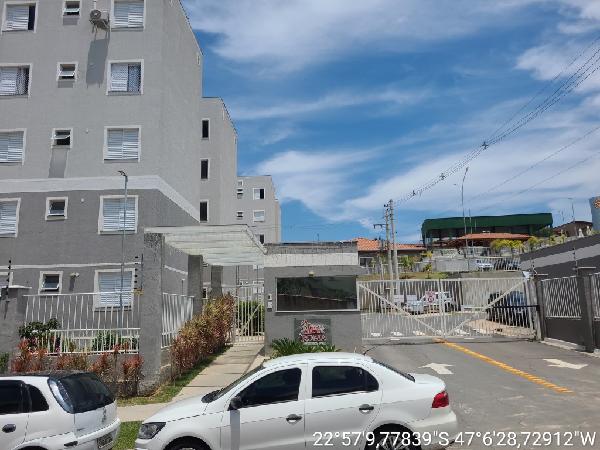 Apartamento, Jardim Capivari, Campinas, SP