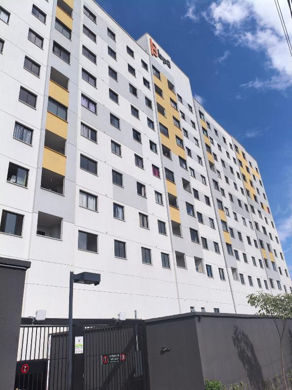 Apartamento, Veloso, Osasco, SP