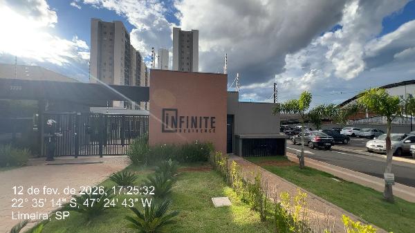 Apartamento, Roseira, Limeira, SP