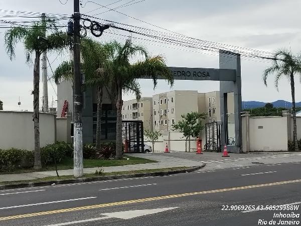 Apartamento, Inhoaýba, Rio de Janeiro, RJ