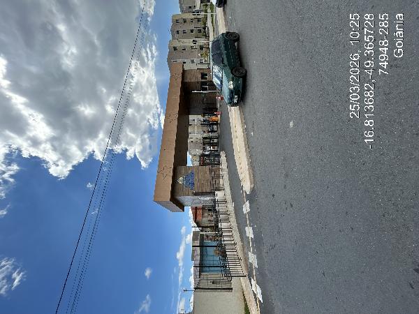 Apartamento, Residencial Porto Maranata - Fazenda Dou, Goiânia, GO