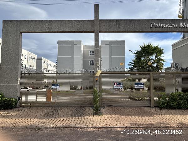 Apartamento, Plano Diretor Sul, Palmas, TO