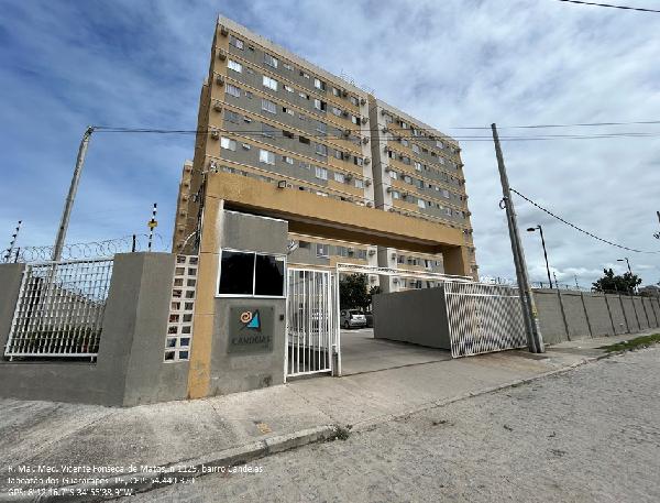 Apartamento, CANDEIAS, JABOATAO DOS GUARARAPES, PE