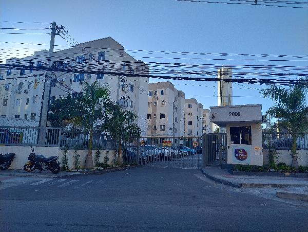 Apartamento, Parque Columbia, Rio de Janeiro, RJ