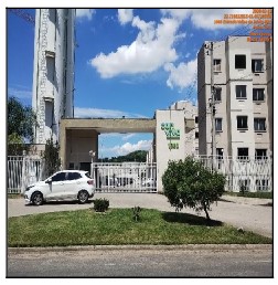 Apartamento, Três Coracoes, Nova Iguaçu, RJ