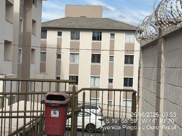 Apartamento, Monte Verde, Betim, MG