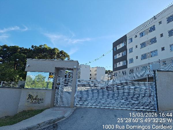 Apartamento, Botiatuva, Campo Largo, PR