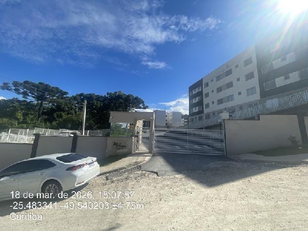 Apartamento, Botiatuva, Campo Largo, PR