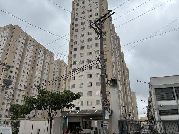 Apartamento, Parque Fongaro, São Paulo, SP
