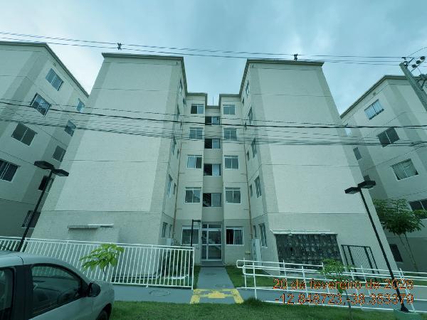 Apartamento, Areia Branca, Salvador, BA