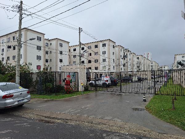 Apartamento, Santa Cruz, Rio de Janeiro, RJ
