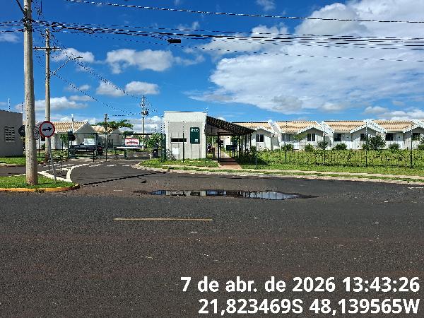 Casa, Parque Residencial Iguatemi, Araraquara, SP