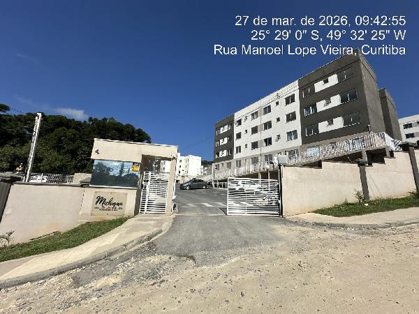 Apartamento, Botiatuva, Campo Largo, PR