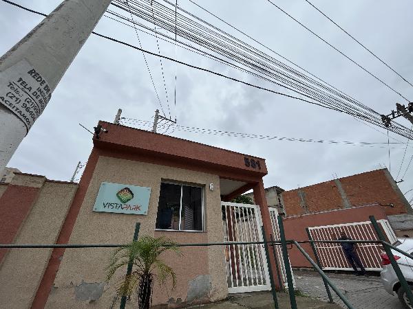 Apartamento, Das Gracas, Belford Roxo, RJ