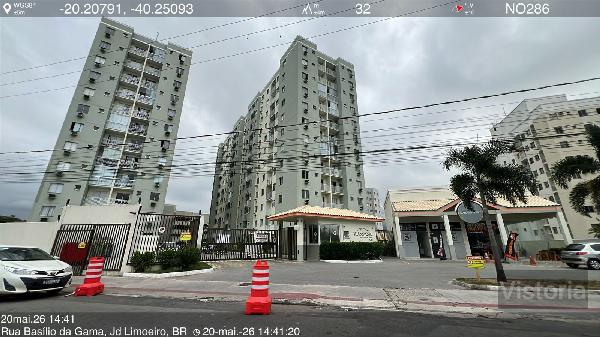 Apartamento, Jardim Limoeiro, Serra, ES