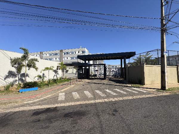 Apartamento, Jardim do Lago, Uberaba, MG