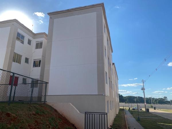 Apartamento, Residencial Flores do Cerrado em Goiânia, GO