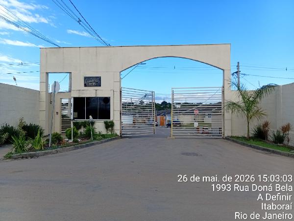 Casa, Três Pontes em Itaboraí, RJ