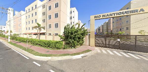 Apartamento, Santa Cruz, Rio de Janeiro, RJ