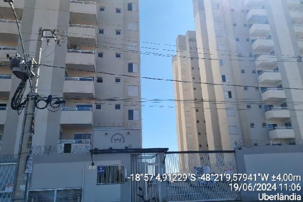 Apartamento, Jardim Europa, Uberlândia, MG