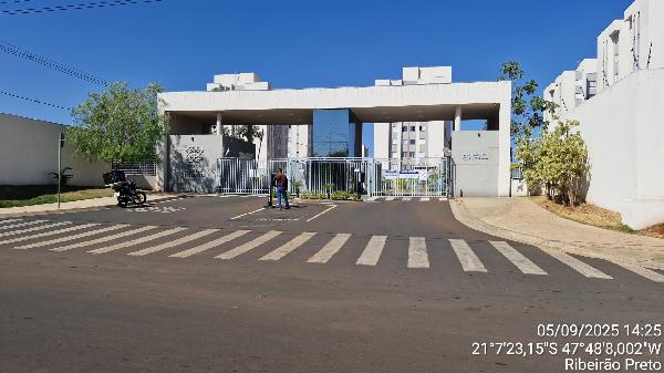 Apartamento, Chacaras Pedro Correa de Carvalho, Ribeirão Preto, SP