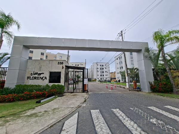 Apartamento, SANTA CRUZ, RIO DE JANEIRO, RJ