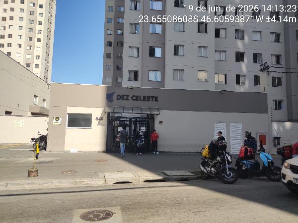 Apartamento, Jardim São Saverio, São Paulo, SP