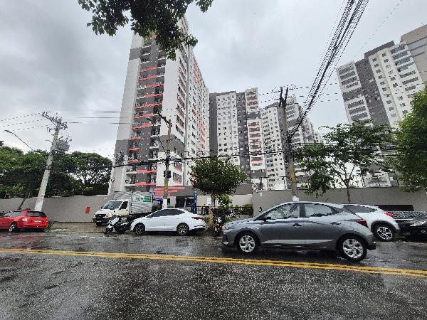 Apartamento, Mooca, São Paulo, SP